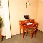Hotel Friedricho Pasazas