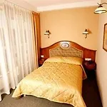 Hotel Friedricho Pasazas