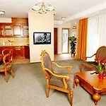 Hotel Friedricho Pasazas 3*