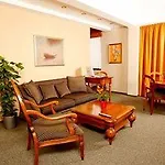 Friedricho Pasazas Hotel