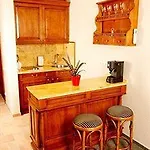 Hotel Friedricho Pasazas