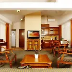 Friedricho Pasazas Hotel Klaipeda