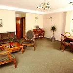 Friedricho Pasazas Hotel Klaipėda