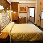 Friedricho Pasazas Hotel