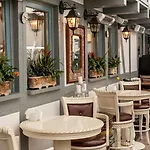 Hotel Friedricho Pasazas Klaipeda