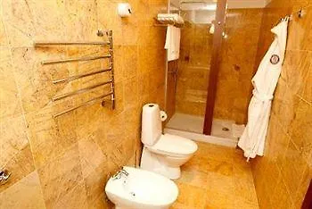 Friedricho Pasazas Hotel 3*