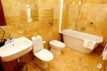 Friedricho Pasazas Hotel