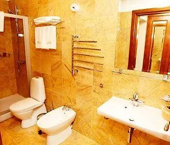 Friedricho Pasazas Hotel 3*