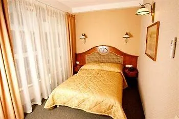 Hotel Friedricho Pasazas