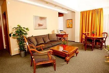 Friedricho Pasazas Hotel