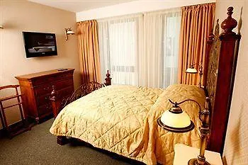 Hotel Friedricho Pasazas 3*