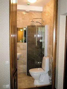Hotel Friedricho Pasazas Klaipėda