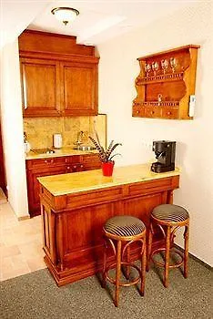 Hotel Friedricho Pasazas