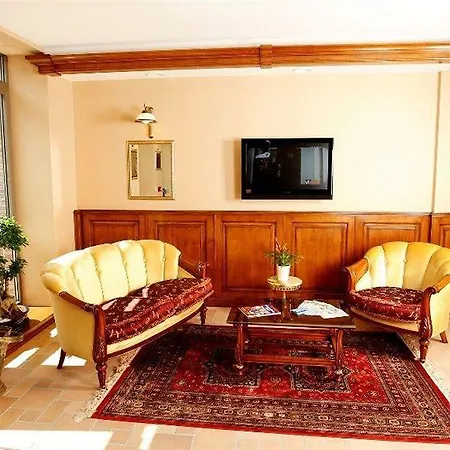 Friedricho Pasazas Hotel 3*