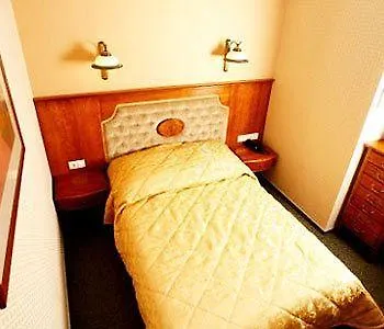 Friedricho Pasazas Hotel