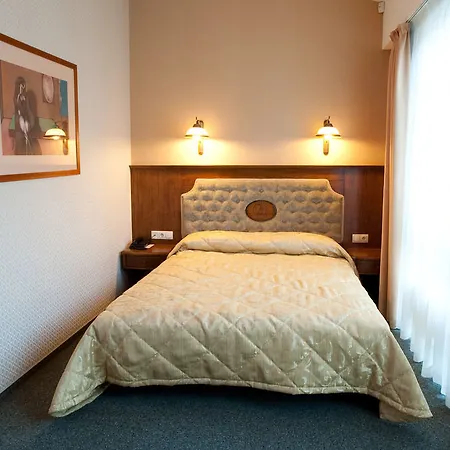 Friedricho Pasazas Hotel Klaipeda