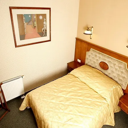 Friedricho Pasazas Klaipeda