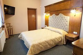 Hotel Friedricho Pasazas