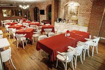 Friedricho Pasazas Hotel Klaipeda