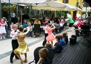 Hotel Friedricho Pasazas Klaipeda