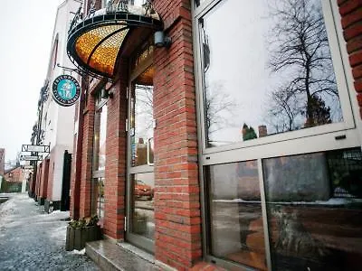 Friedricho Pasazas 3*