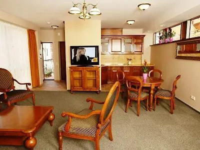 Friedricho Pasazas 3* Klaipeda