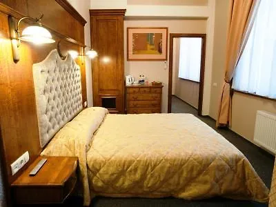 Friedricho Pasazas Hotel