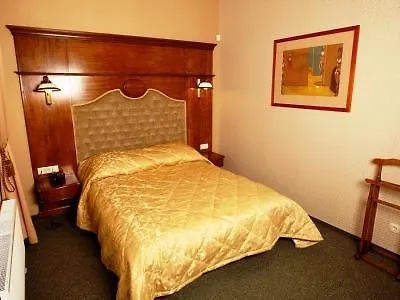 Friedricho Pasazas 3* Klaipeda