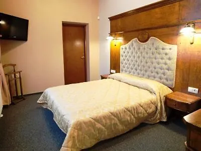 Friedricho Pasazas Hotel Klaipeda