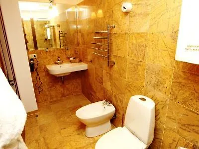 Friedricho Pasazas 3*