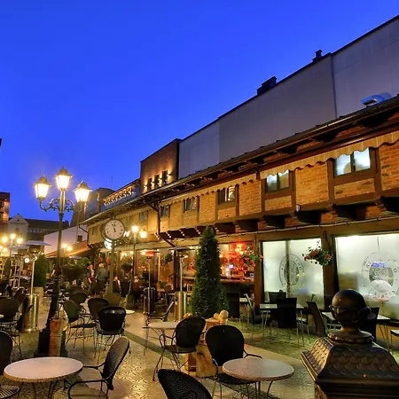 Friedricho Pasazas 3* Klaipeda