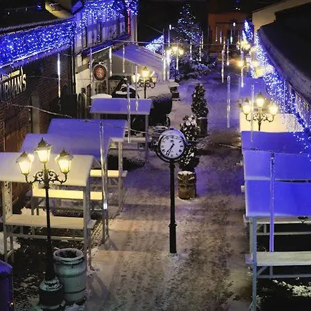 Friedricho Pasazas Klaipeda