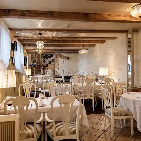 Friedricho Pasazas Hotel 3*