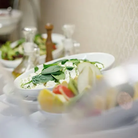 Friedricho Pasazas 3* 클라이페다