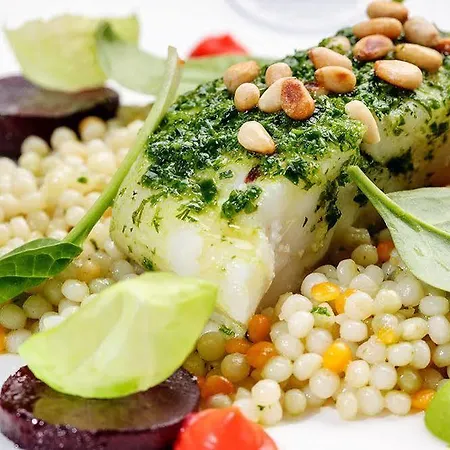 Friedricho Pasazas Hotel 3*