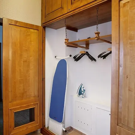 Friedricho Pasazas Hotel Klaipeda