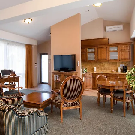 Friedricho Pasazas Hotel