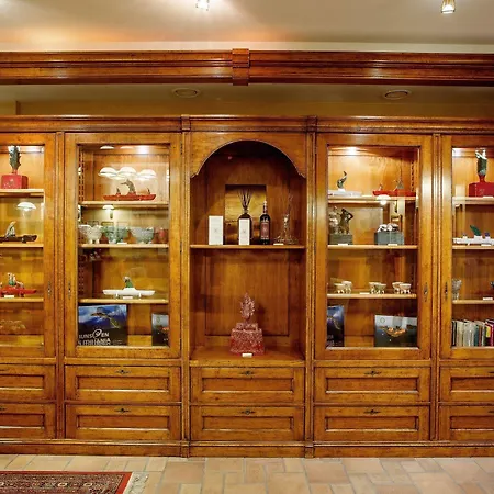 Hotel Friedricho Pasazas Klaipeda