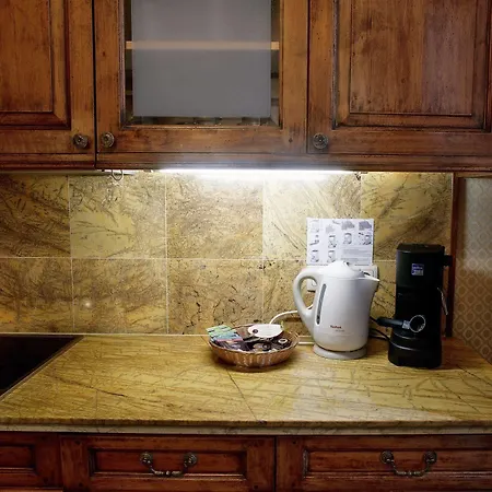 Friedricho Pasazas 3*