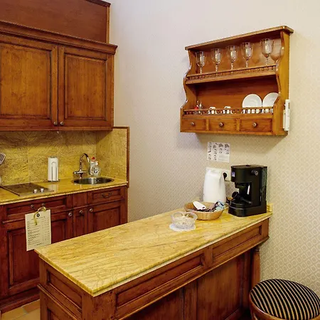 Friedricho Pasazas 3*