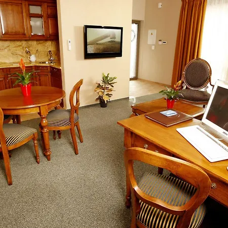 Friedricho Pasazas 3* Klaipeda