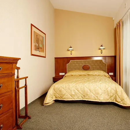 호텔 Friedricho Pasazas 3*