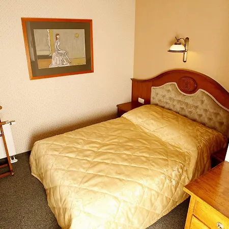 Friedricho Pasazas 클라이페다