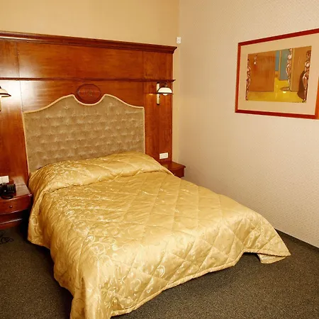 Hotel Friedricho Pasazas 3*