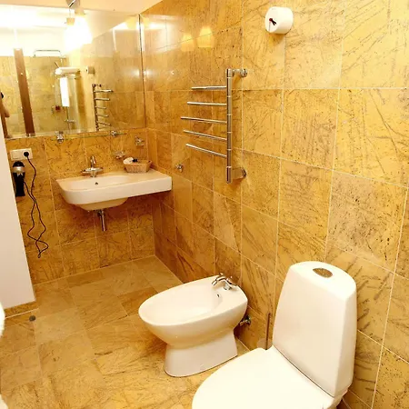 Friedricho Pasazas 3*