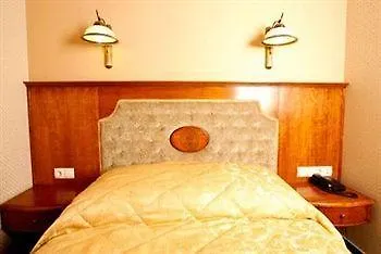 Friedricho Pasazas Ξενοδοχείο Κλαϊπέντα