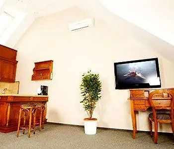 Friedricho Pasazas 3* Κλαϊπέντα