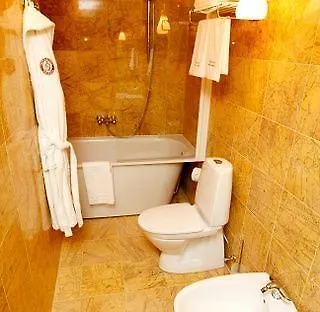 Friedricho Pasazas 3* Κλαϊπέντα