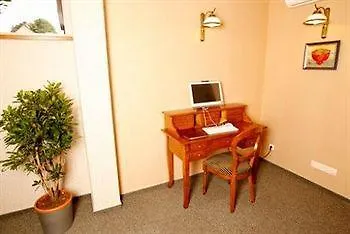 Hotel Friedricho Pasazas