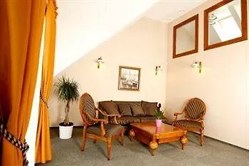 Friedricho Pasazas 3* Κλαϊπέντα